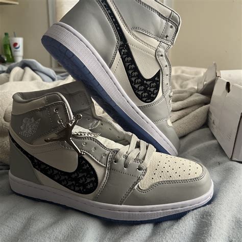 dior 1c|dior jordan 1 high for sale.